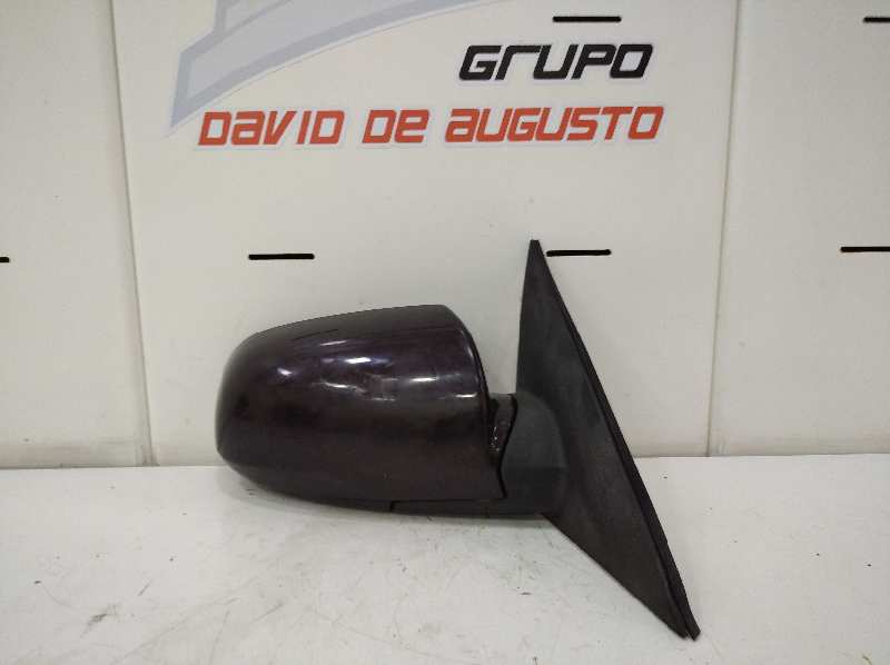 RETROVISOR DERECHO ELECTRICO foto 2