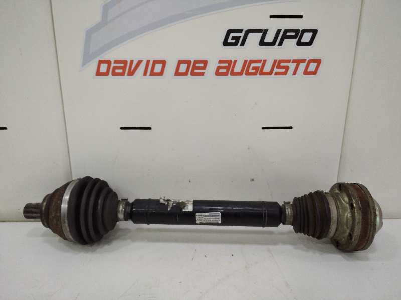 TRANSMISION DELANTERA DERECHA VOLKSWAGEN GOLF VII LIM. (5G1) R 4Motion BlueMotion Tech.   |   01.15 - 12.17
