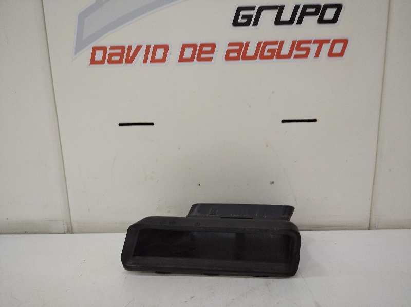 GUIA ENTRADA DE AIRE VOLKSWAGEN GOLF VII LIM. (5G1) R 4Motion BlueMotion Tech.   |   01.15 - 12.17