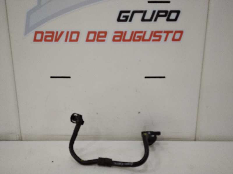 TUBO PLASTICO