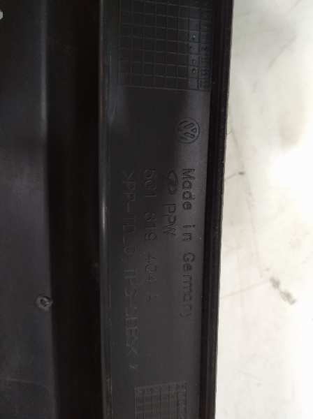 PLASTICO DERECHO EXTERIOR VOLKSWAGEN GOLF VII LIM. (5G1) R 4Motion BlueMotion Tech.   |   01.15 - 12.17