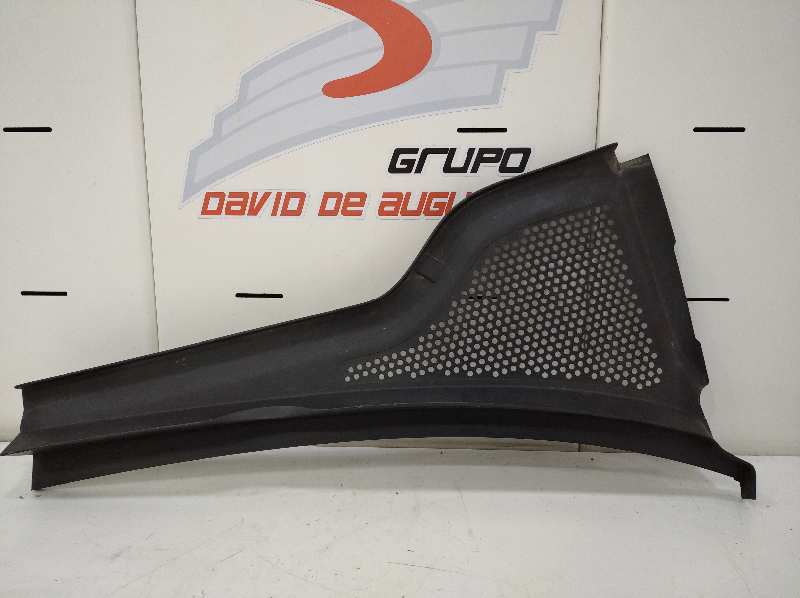 PLASTICO DERECHO EXTERIOR VOLKSWAGEN GOLF VII LIM. (5G1) R 4Motion BlueMotion Tech.   |   01.15 - 12.17