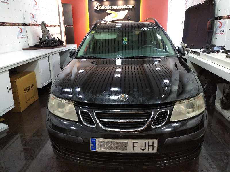 SAAB 9-3 BERLINA 1.9 TiD Linear (I/D)   |   05.04 - 12.05