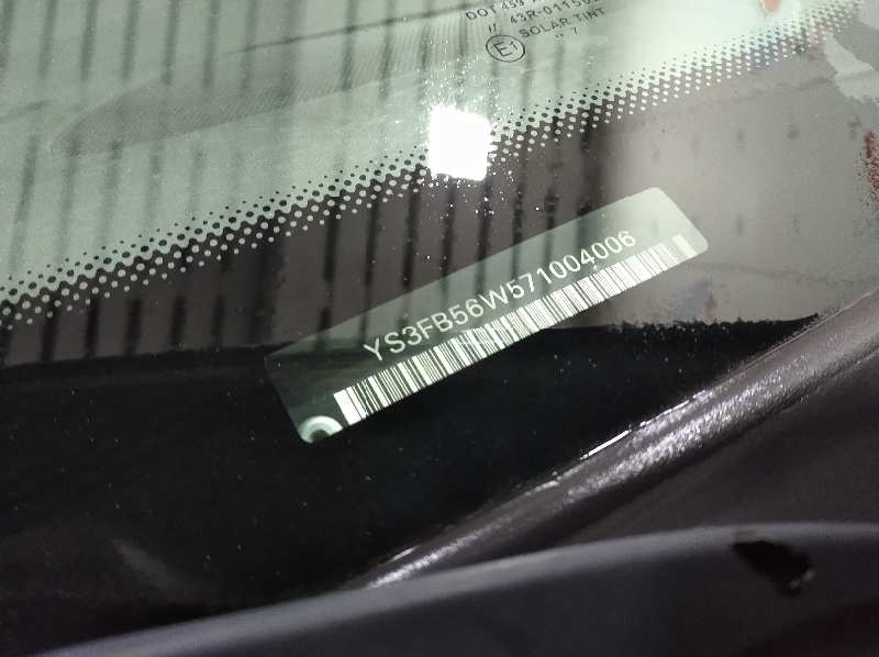SAAB 9-3 BERLINA 1.9 TiD Linear (I/D)   |   05.04 - 12.05 foto 2