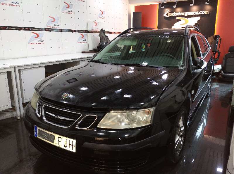 SAAB 9-3 BERLINA 1.9 TiD Linear (I/D)   |   05.04 - 12.05 foto 4