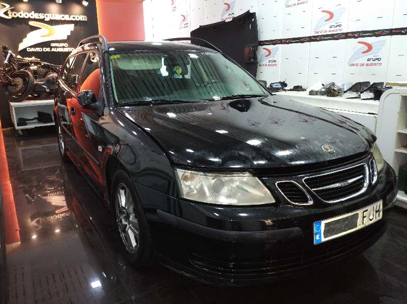 SAAB 9-3 BERLINA 1.9 TiD Linear (I/D)   |   05.04 - 12.05 foto 5