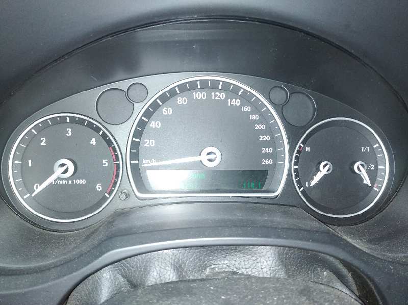 SAAB 9-3 BERLINA 1.9 TiD Linear (I/D)   |   05.04 - 12.05 foto 6
