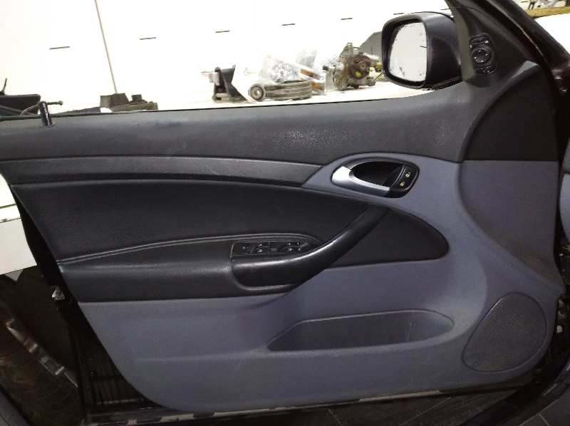 SAAB 9-3 BERLINA 1.9 TiD Linear (I/D)   |   05.04 - 12.05 foto 10