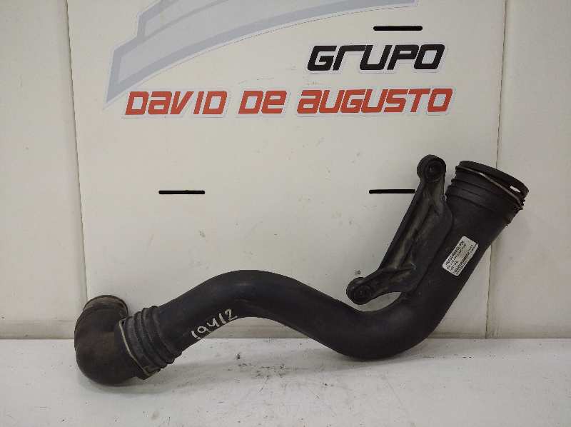 TUBO TURBO