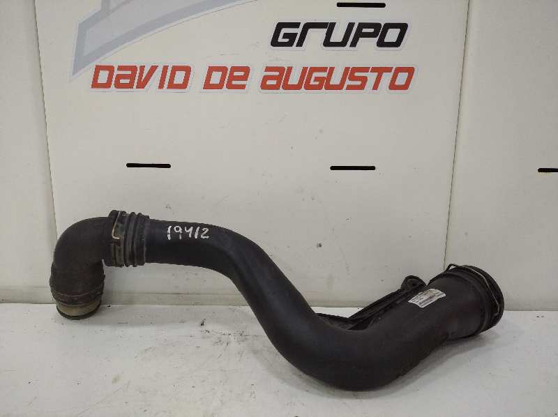 TUBO TURBO foto 4