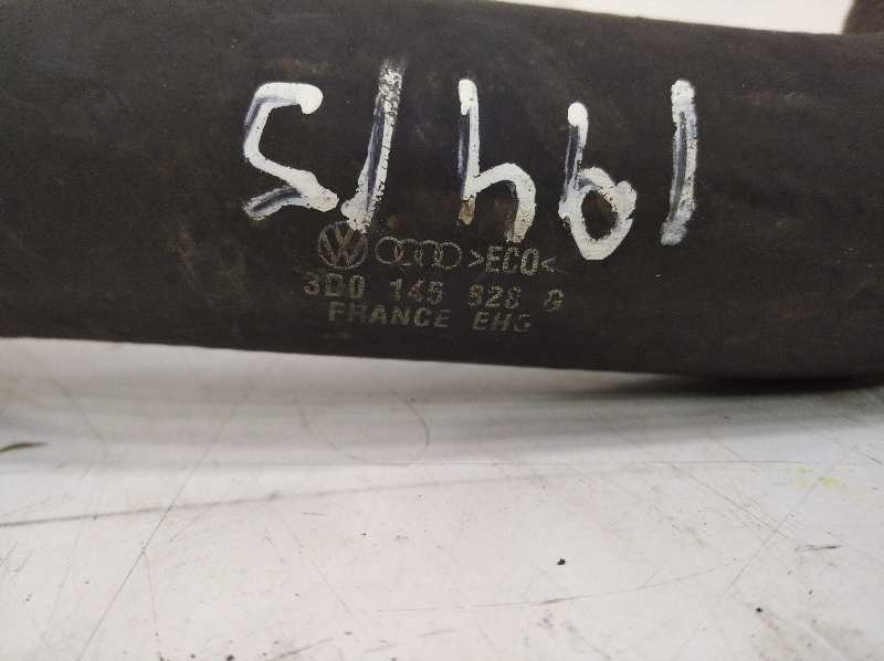 TUBO TURBO foto 2