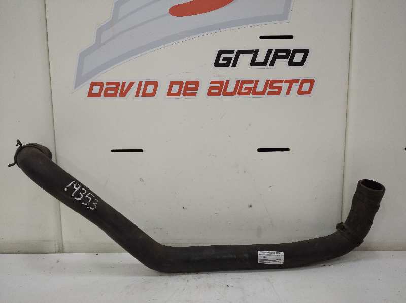 TUBO AGUA