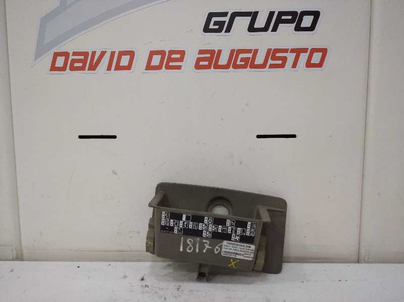 GUANTERA PUERTA DELANTERA IZQUIERDA RENAULT SCENIC II Confort Authentique   |   06.03 - 12.05