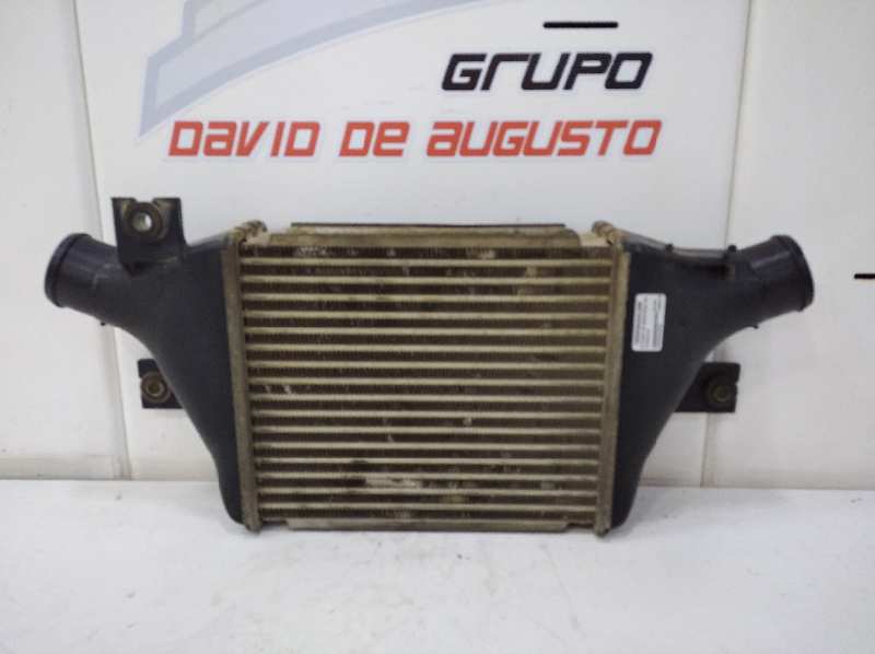 INTERCOOLER