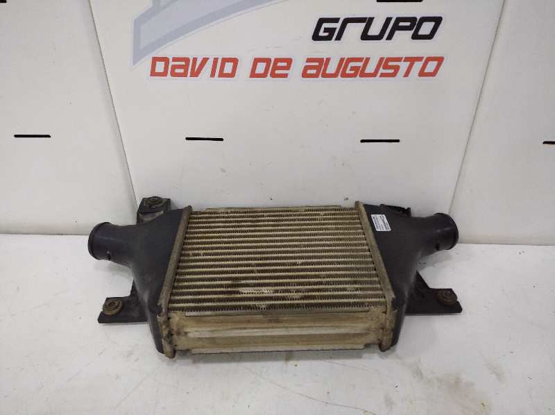 INTERCOOLER foto 3