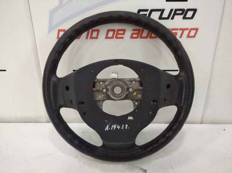 VOLANTE MITSUBISHI ASX (GA0W) Motion 4WD   |   06.14 - 12.15