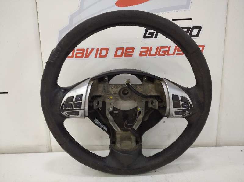 VOLANTE MITSUBISHI ASX (GA0W) Motion 4WD   |   06.14 - 12.15