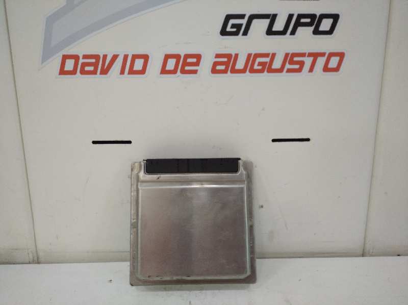 CENTRALITA MOTOR UCE