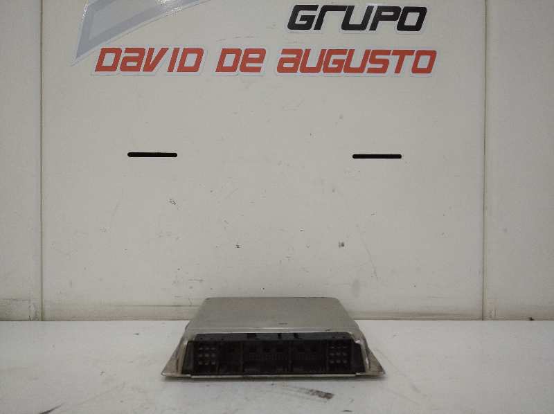 CENTRALITA MOTOR UCE foto 3