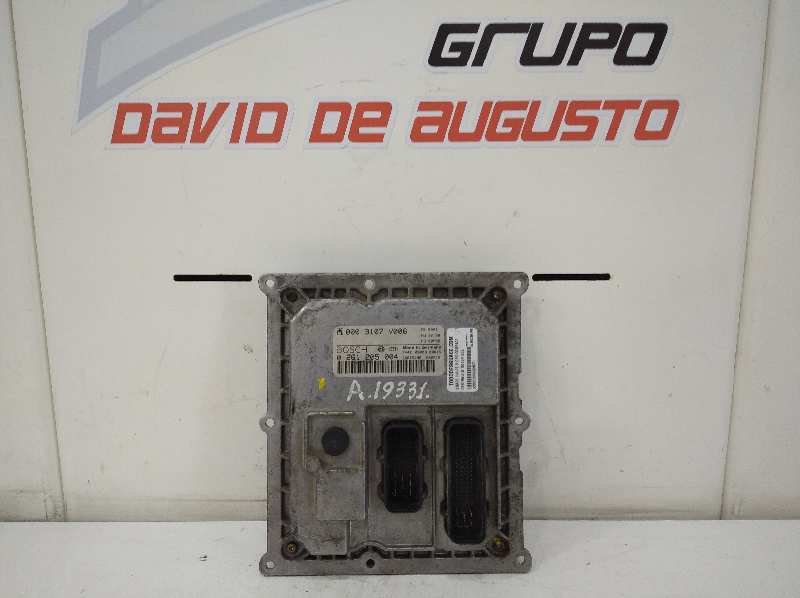 CENTRALITA MOTOR UCE