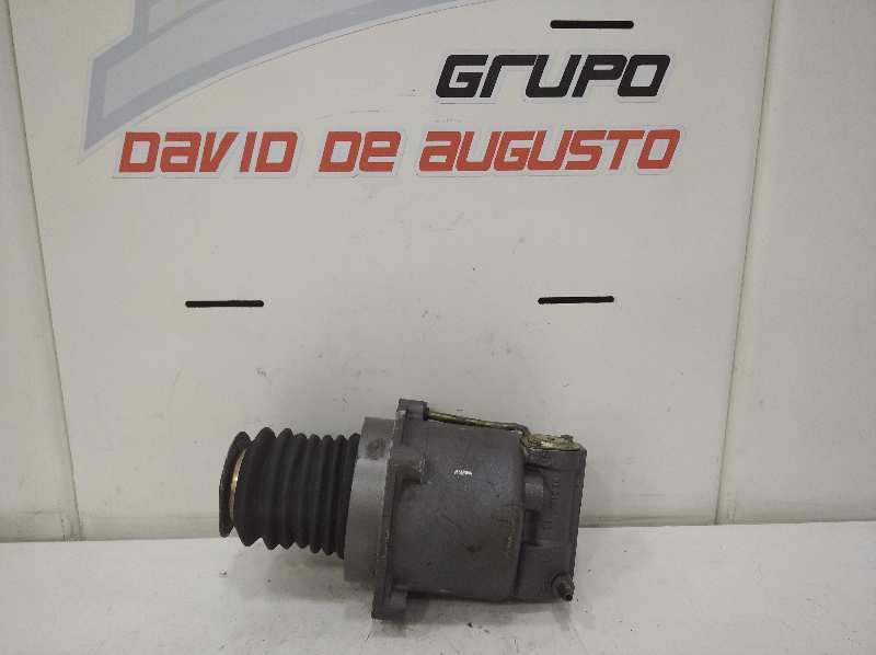 SERVO DE EMBRAGUE IVECO STRALIS (AD/AT) AD2 60S 350 CV