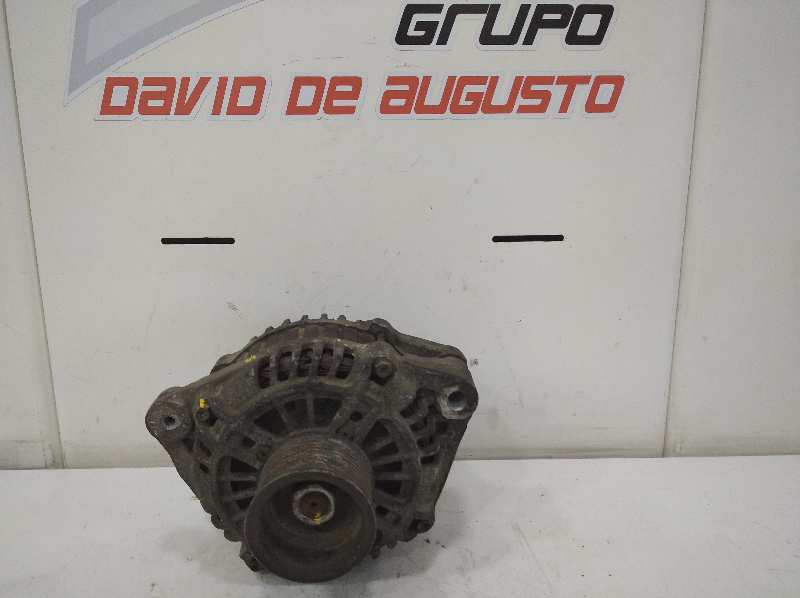 ALTERNADOR