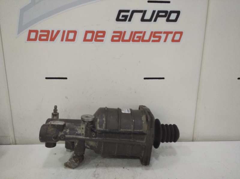 SERVO DE EMBRAGUE
