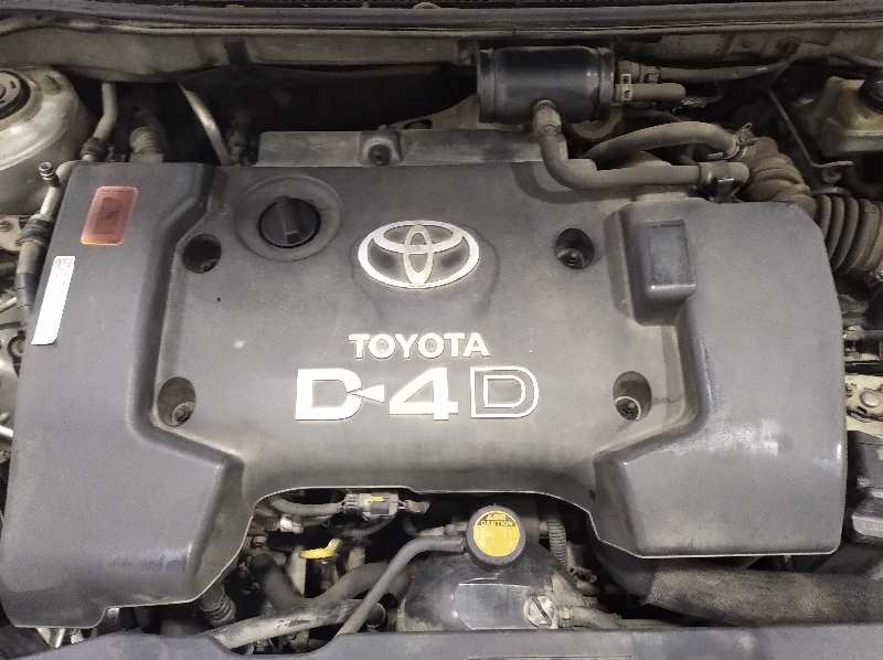 MOTOR COMPLETO