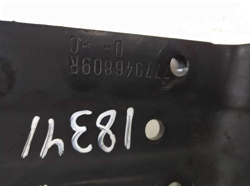 SOPORTE RENAULT MASTER KASTEN L2H3 GKa 3,5t   |   08.10 - 12.18