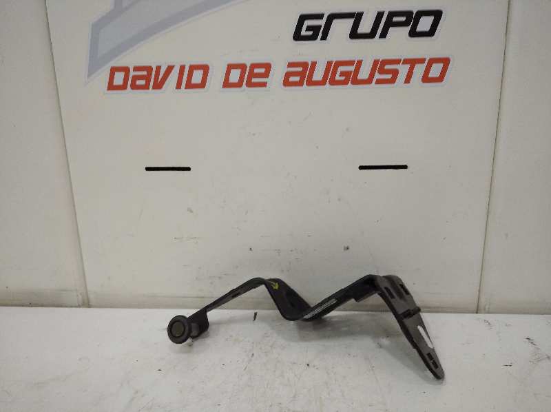SOPORTE RENAULT MASTER KASTEN L2H3 GKa 3,5t   |   08.10 - 12.18