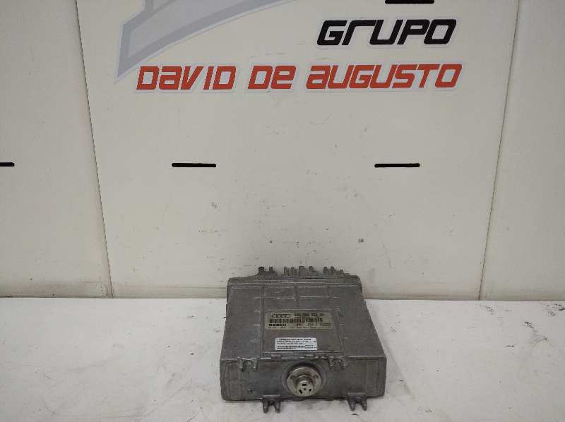 CENTRALITA MOTOR UCE