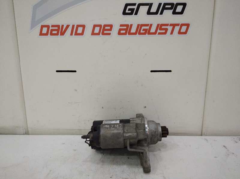 MOTOR ARRANQUE