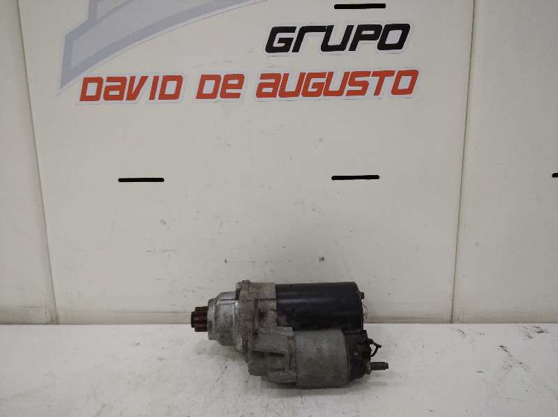 MOTOR ARRANQUE foto 3