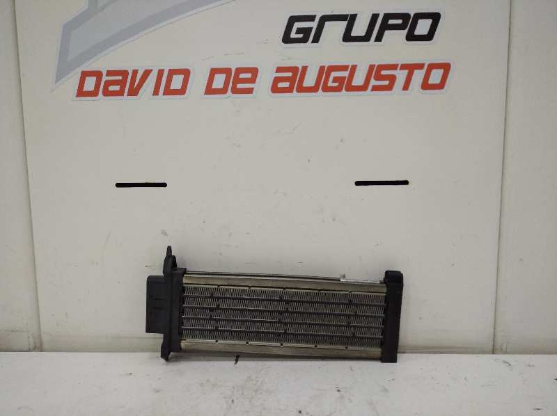 RESISTENCIA RENAULT SCENIC II Confort Authentique   |   06.03 - 12.05