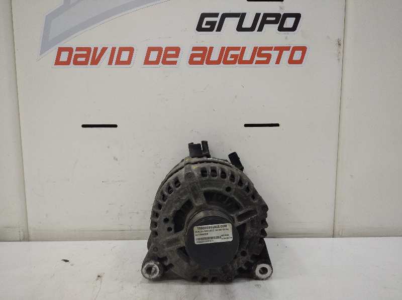 ALTERNADOR