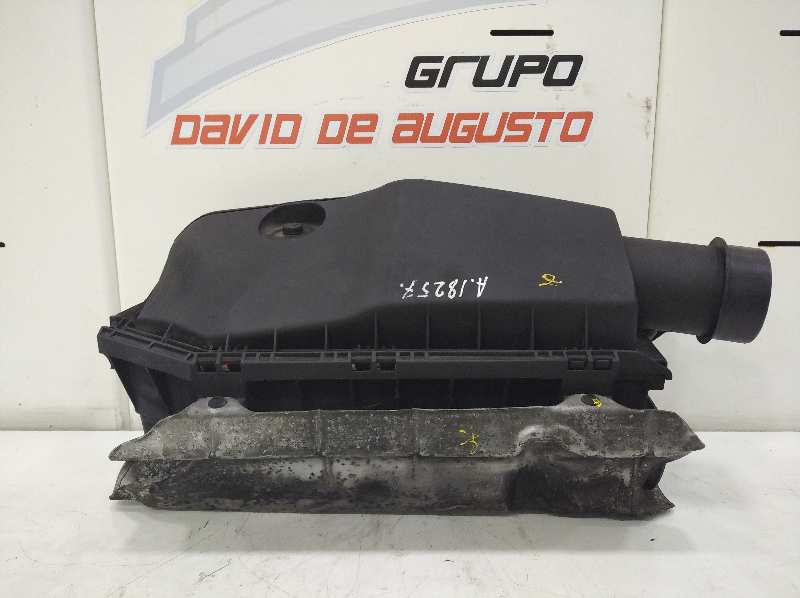 CAJA FILTRO AIRE MERCEDES CLASE C (W203) FAMILIAR C 270 T CDI (203.216)   |   01.01 - 12.05