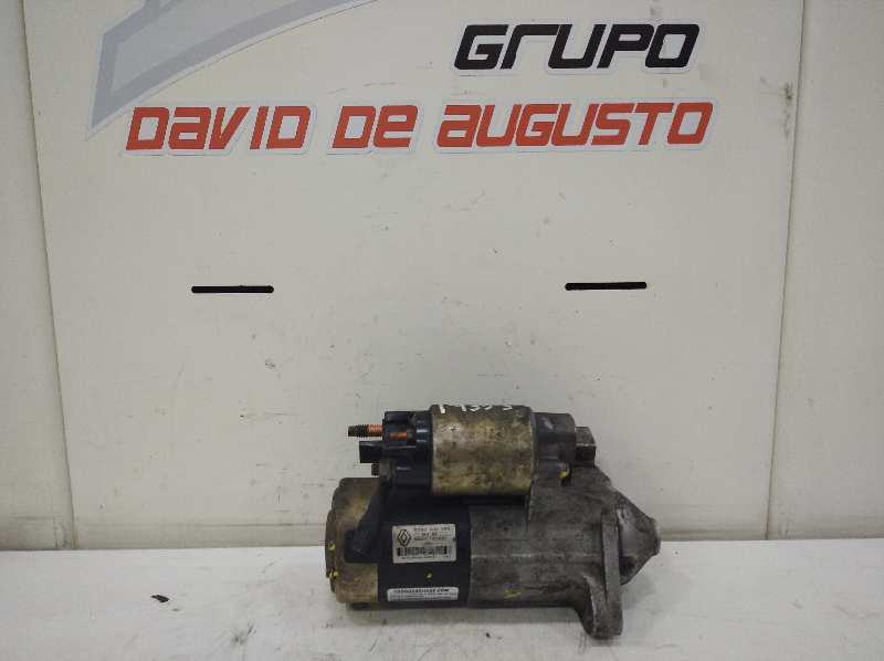 MOTOR ARRANQUE