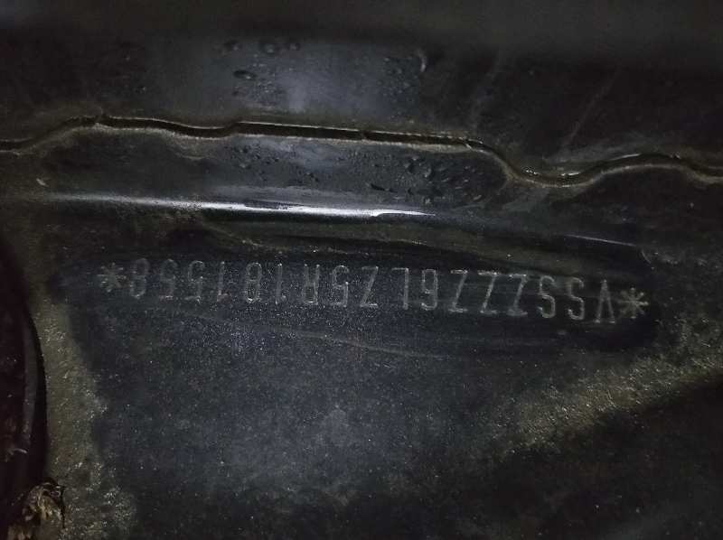 SEAT IBIZA  (6L1) *   |   0.02 - 0.09 foto 2