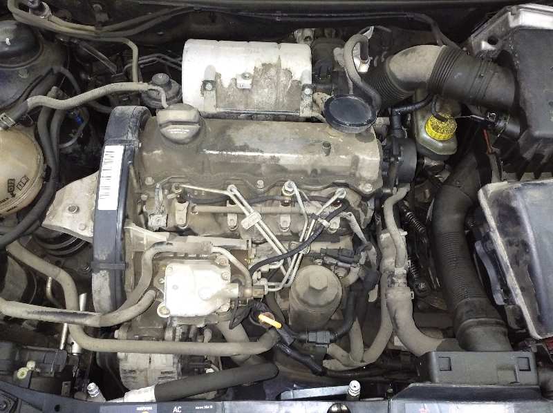 SEAT IBIZA  (6L1) *   |   0.02 - 0.09 foto 3