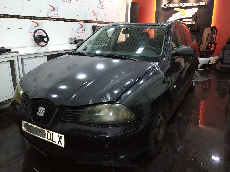 SEAT IBIZA  (6L1) *   |   0.02 - 0.09 foto 4