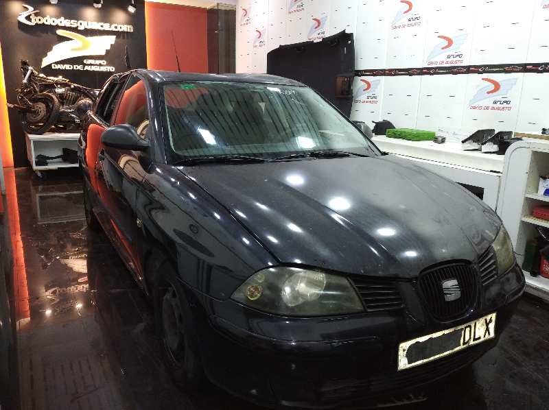 SEAT IBIZA  (6L1) *   |   0.02 - 0.09 foto 5