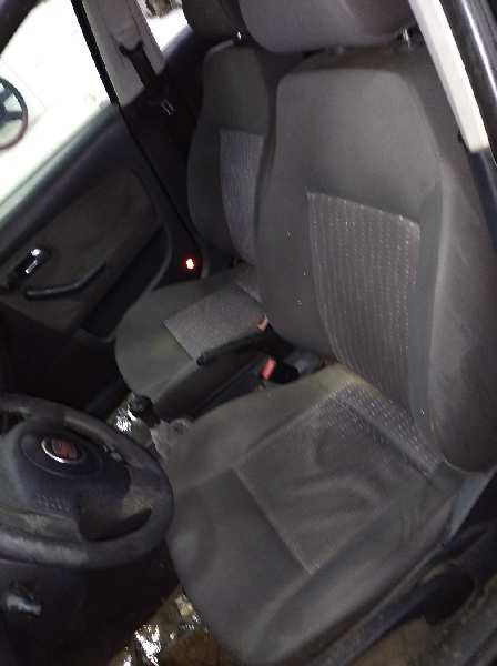 SEAT IBIZA  (6L1) *   |   0.02 - 0.09 foto 9