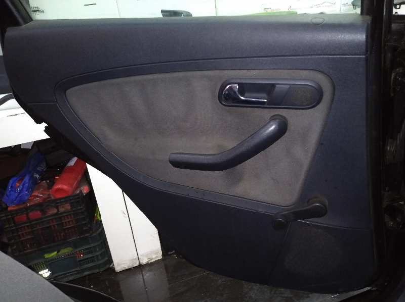 SEAT IBIZA  (6L1) *   |   0.02 - 0.09 foto 11