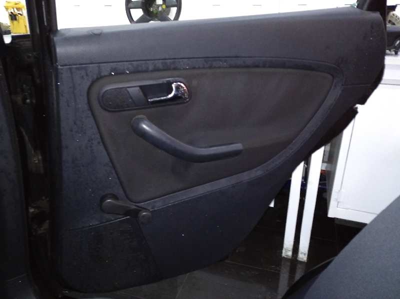 SEAT IBIZA  (6L1) *   |   0.02 - 0.09 foto 12