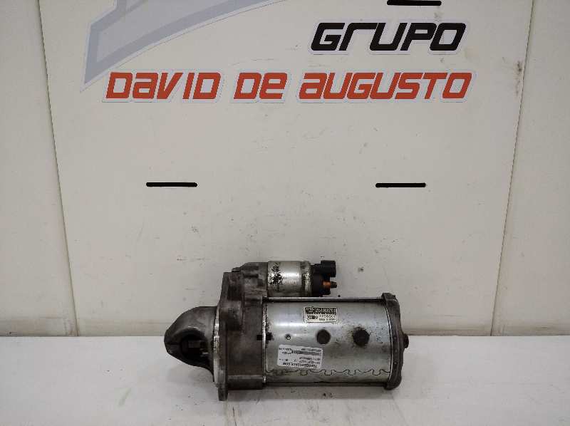 MOTOR ARRANQUE CHEVROLET CRUZE LTZ   |   08.11 - 12.12