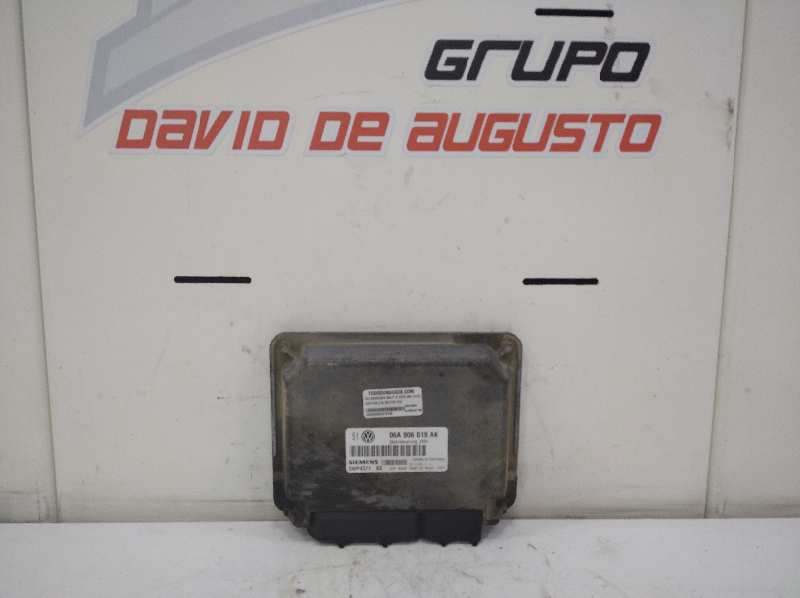 CENTRALITA MOTOR UCE