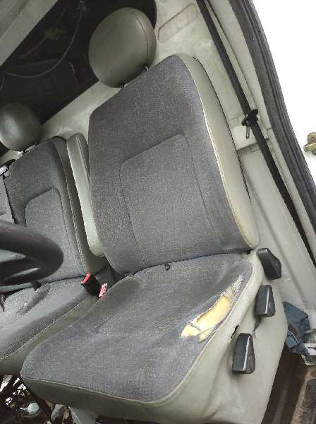 NISSAN INTERSTAR MOD. 04 (X70) Caja cerrada, L 2 H 2, techo   |   11.03 - 12.06 foto 11