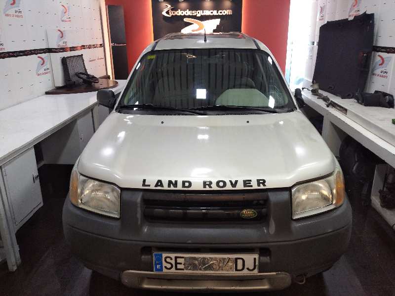 LAND ROVER FREELANDER (LN) 2.0 Di Familiar (72kW)   |   01.98 - 12.00