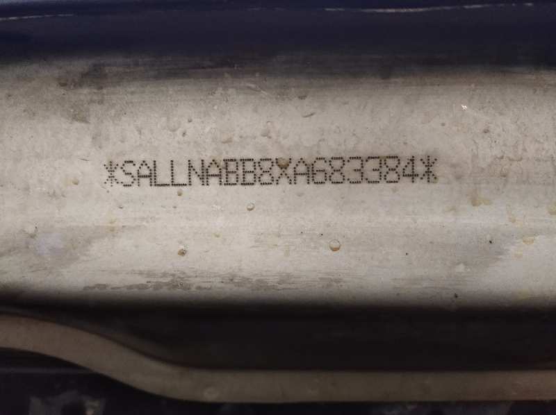 LAND ROVER FREELANDER (LN) 2.0 Di Familiar (72kW)   |   01.98 - 12.00 foto 2