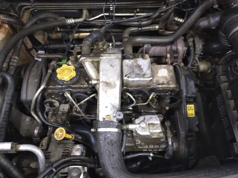LAND ROVER FREELANDER (LN) 2.0 Di Familiar (72kW)   |   01.98 - 12.00 foto 3